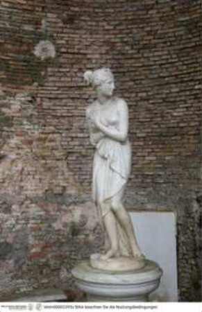 Kopie der Venus Italica