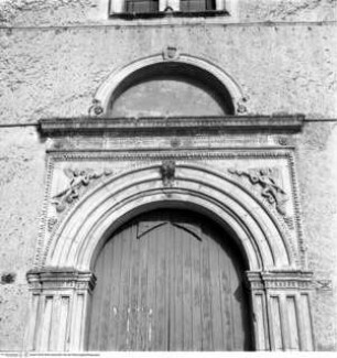 Santissimo Salvatore