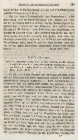 115-121 Biblische Theologie