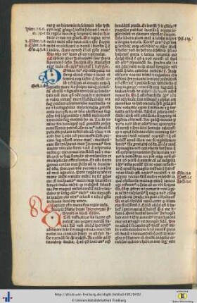 Prefatio beati Hieronymi presbyteri in librum Esdre
