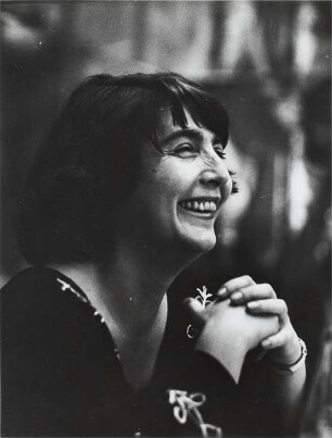 Renate Holland-Moritz