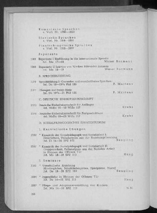 C. Deutsche Einheitskurzschrift