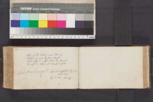 Einträge Bl. 201v - 222