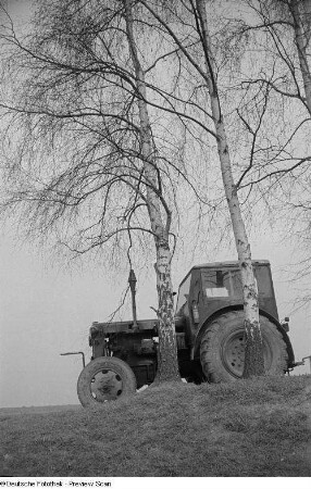 Traktor