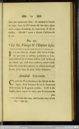 Annibal Carrache