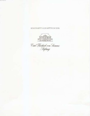 Trois sonates pour le piano : Op. 2, No. 2