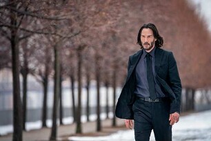 John Wick: Kapitel 4