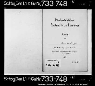 Johann Boeken, Krüger zu Carlendorpe (?), gegen Berndt Kunkeler, Krüger zu Exter, wegen Schulden
