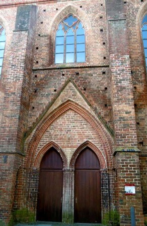 Brandenburg: Dominikanerkloster St. Pauli