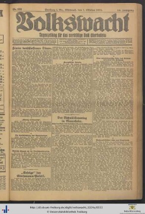 Nr. 228-254 (Oktober 1924)