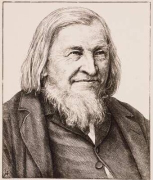 August Heinrich Hoffmann von Fallersleben