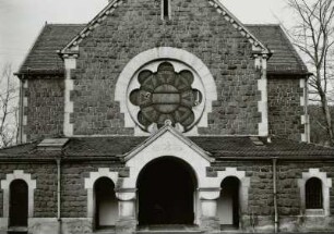 Johanniskapelle