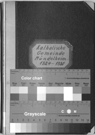 St. Dionysius (katholisch): Taufen 1824 - 1830, Trauungen 1824 - 1830, Beerdigungen 1824 - 1830