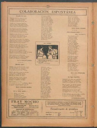 La gota de rocío