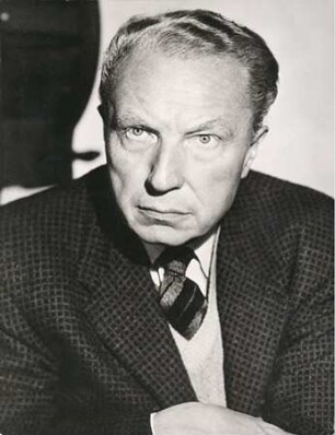 Detlef Sierck