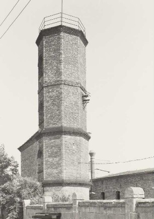 Turmhaus