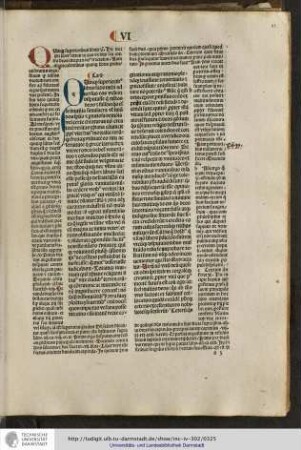 Quinque superioribus libris satis mihi adversus eos videor disputasse qui multos deos et falsos...