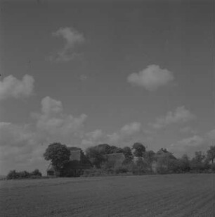 Neuenkirchen-Vieregge. Fischerhäuser