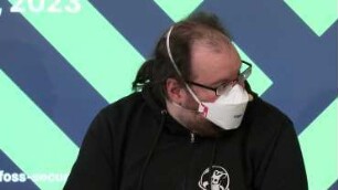 On the Shoulders of Giants: Security in FOSS