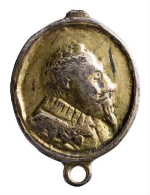 Medaille, 1631