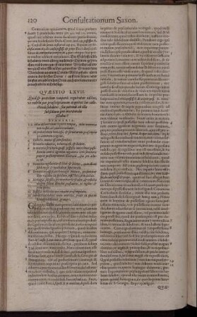 Quæstio LXVII. - Quæstio XCIII.