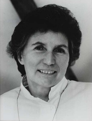 Vera Friedländer