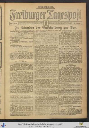 02.02.1917 (Morgenblatt)