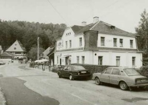Zur Schmiede