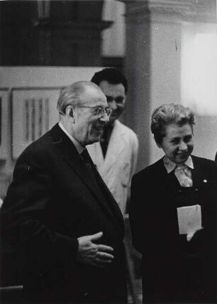 Otto Grotewohl