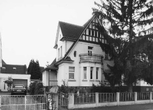 Hanau, Uferstraße 54