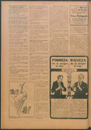 Un experimento curioso