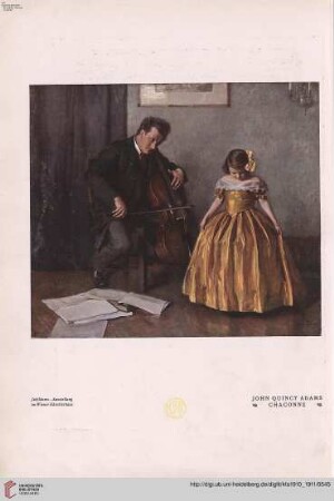 [Heft 22 (15. August 1911)]