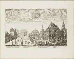 Kupferstich: Illustriß. et Excellentiß. Comitis Dni. Magni Gabrielis De La Gardie ...