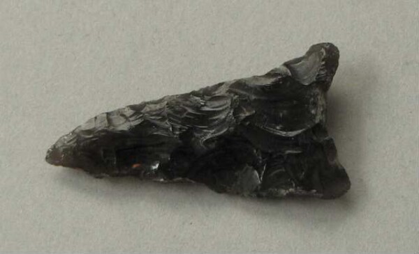 Obsidianspitze