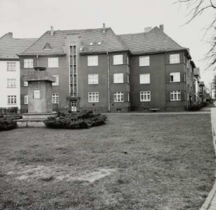 Wohnhaus, Lübben (Spreewald)