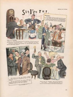 "Silvester."