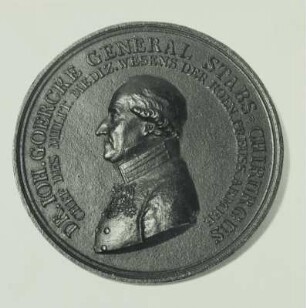 Goercke, Johann