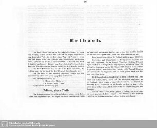 Erlbach