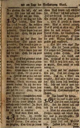 Neueingerichtetes Halberstädtisches Kirchengesangbuch : Nebst einem Gebet-Buchlein