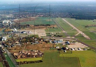 Flughafen Berlin-Schönefeld