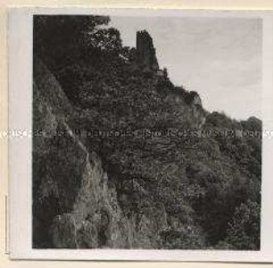 Königswinter, Drachenfels