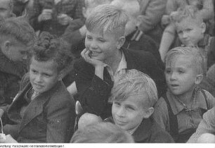 Kindertagesstätten