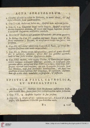 Acta Apostolorum