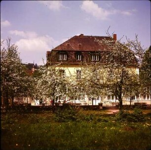 Gästehaus