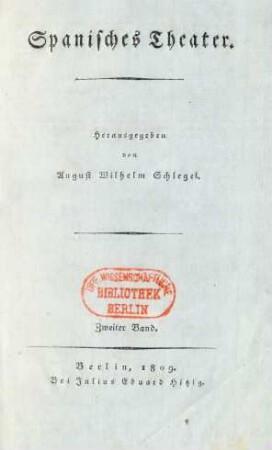 Bd. 2: Schauspiele