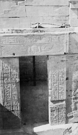 Philae [Reise nach dem Sudan, Band 3]