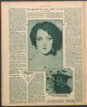 La Paloma