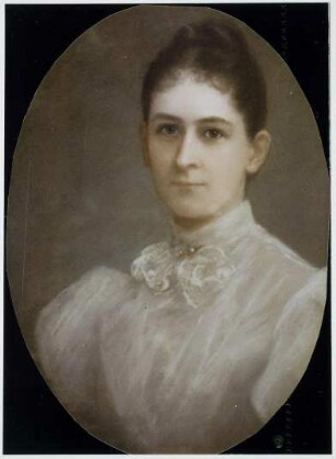 Medem, Maria Johanna, geb. Gräfin von Kleist