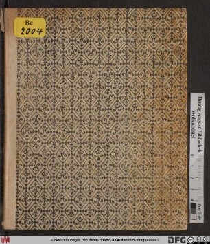 Catalogus Librorvm, Eorumque Selectissimorum Theolog. Juridic. Medic. Histor. Philos. Politic. Philolog Variorumque Lingua Gallica Et Itala Scriptorum B. Lic. Melchioris Schmidii P.P.O : qui publica auctione cujus initium fiet d. 7. Junii anno 1713 in ædibus Friderici Weisen ... Helmsteti ... distrahentur ...