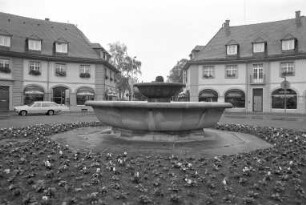 Planungen zur Umgestaltung des Ostendorfplatzes